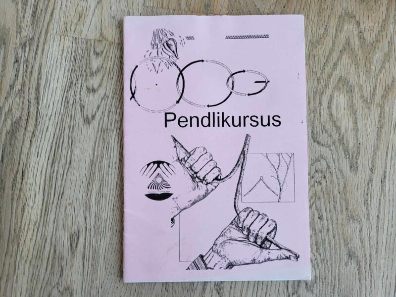 107272933 Pendlikursus