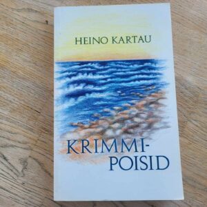 Krimmipoisid . Heino Kartau