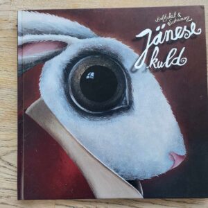 Jänese kuld . Martin Baltscheit