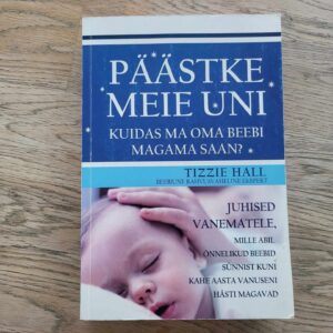 Päästke meie uni . Tizzie Hall