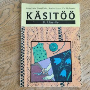 Käsitöö 8 klassile