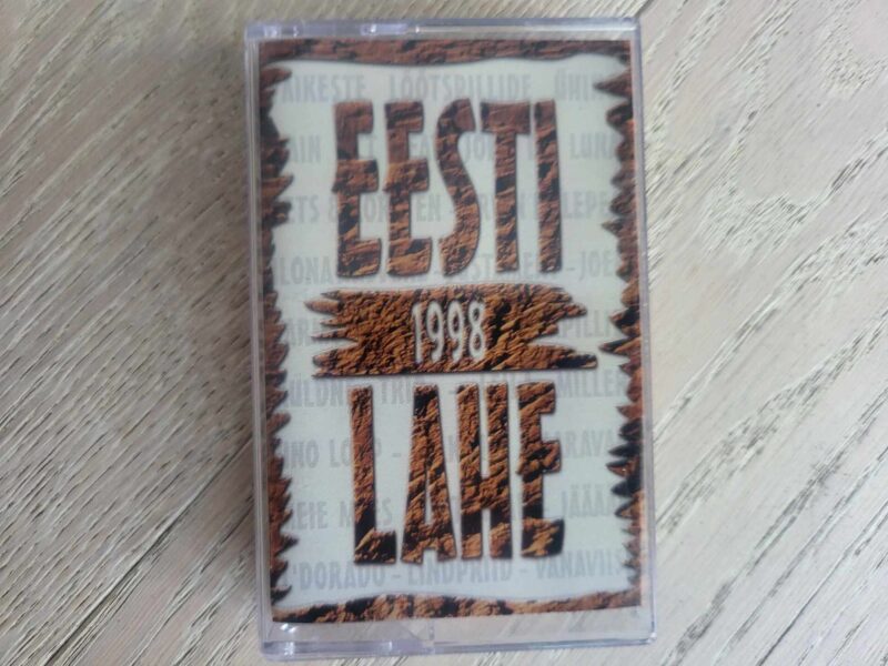 Eesti Lahe 1998