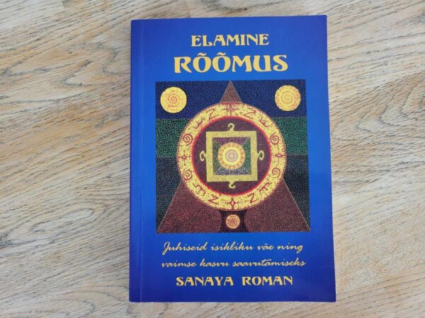 107364430 Elamine rõõmus . Sanaya Roman