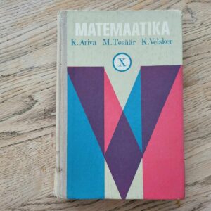 107428500 Matemaatika X klassile