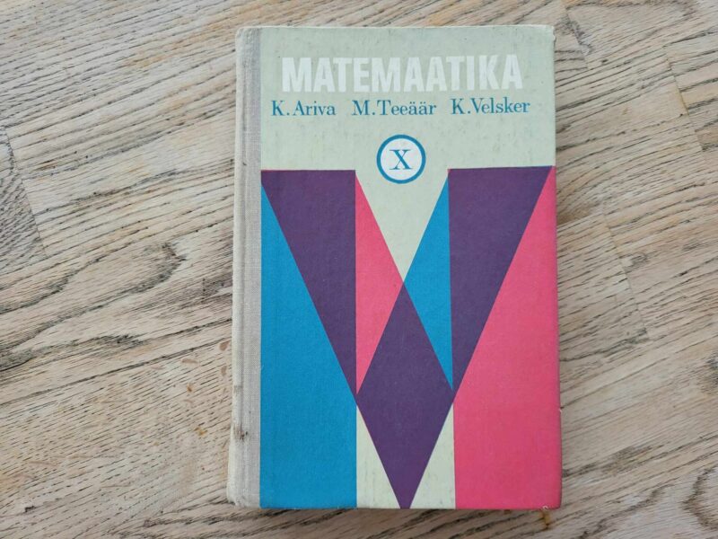 Matemaatika X klassile