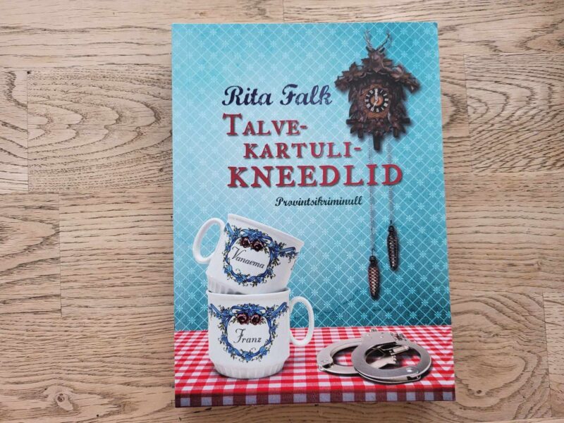 107428944 Talvekartulikneedlid . Rita Falk