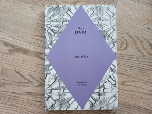 Aja süda . Rita Dahl