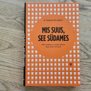 Mis suus see südames . Dominik Nischwitz