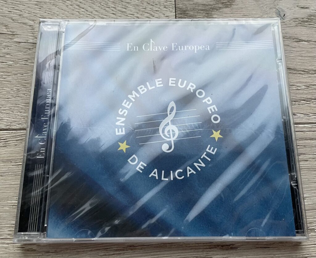 Ensemble Europeo De Alicante