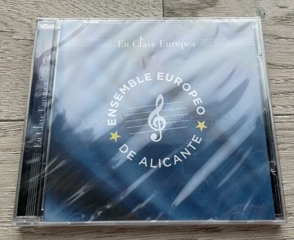Ensemble Europeo De Alicante