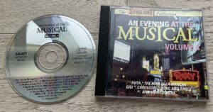 An Evening At The Musical Volume 4