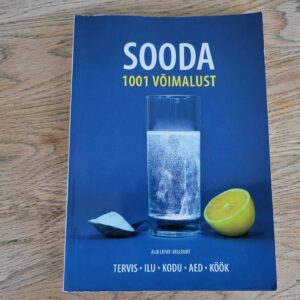 Sooda 1001 võimalust