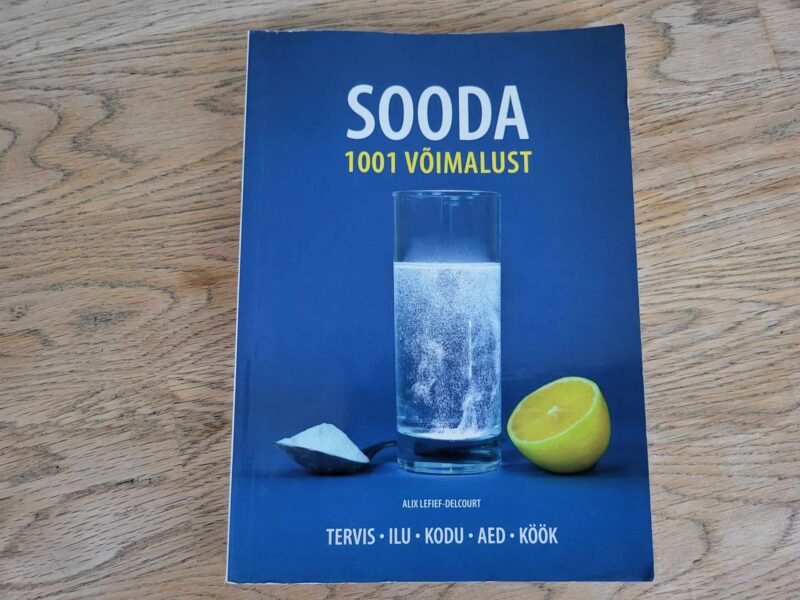 107456778 Sooda 1001 võimalust
