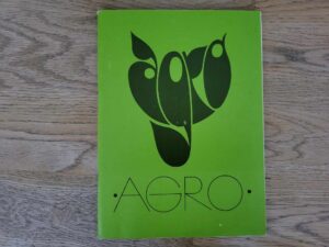 ETKVL-i koondis Agro . Объединение ЭРСПО Агро