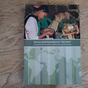 Maailmaparandaja teejuht