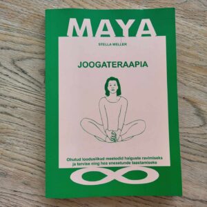 Joogateraapia . Stella Weller