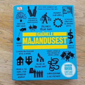 Igaühele majandusest