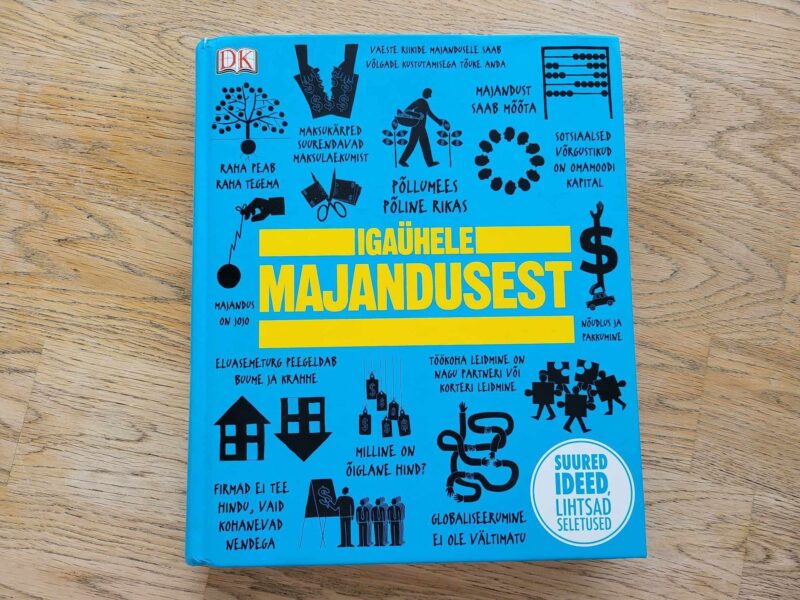 107483672 Igaühele majandusest