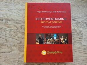 Isetervendamine Kunst ja praktika