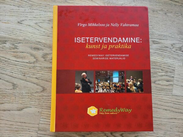 Isetervendamine Kunst ja praktika