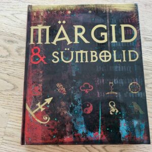 107484086 Märgid ja sümbolid