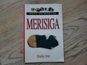 Merisiga . Bradley Viner