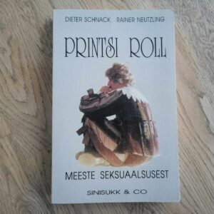 Printsi roll Meeste seksuaalsusest