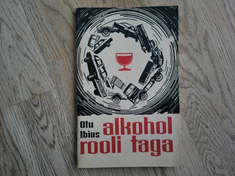 107511183 Alkohol rooli taga . Otu Ibius