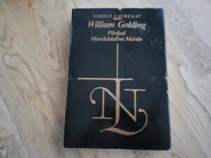 Pärijad. Merehädaline Martin . William Golding
