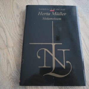 Südameloom . Herta Müller