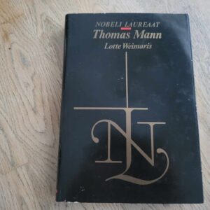 Lotte Weimaris . Thomas Mann