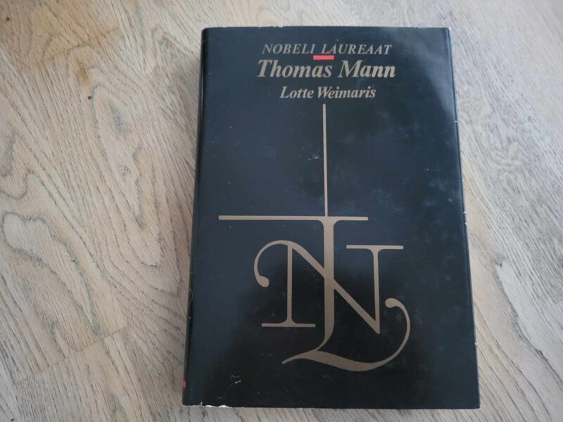 Lotte Weimaris . Thomas Mann