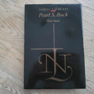 Hea maa . Pearl S. Buck