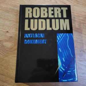 Matlocki dokument . Robert Ludlum