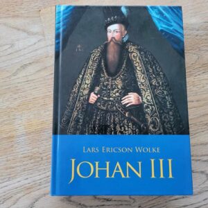 Johan III . Lars Ericson Wolke