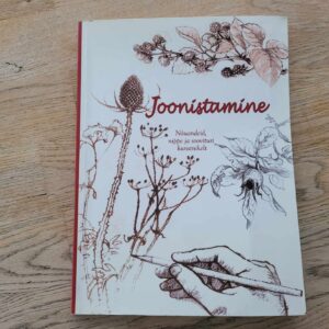 Joonistamine Nõuandeid nippe ja soovitusi kunstnikelt