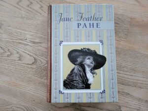 Pahe . Jane Feather