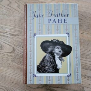 Pahe . Jane Feather