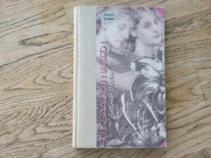 Suursaadiku naised I . Catherine Gaskin