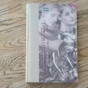 Suursaadiku naised I . Catherine Gaskin