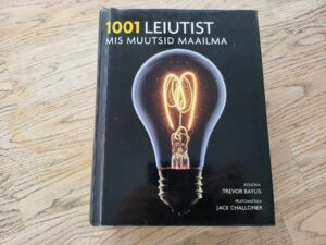 1001 leiutist mis muutsid maailma