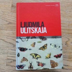 Imaago . Ljudmila Ulitskaja