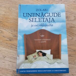 Zolari unenägude seletaja ja entsüklopeedia