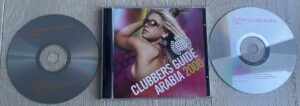 Clubbers Guide Arabia 2006 Mixed By DJ Charlie C