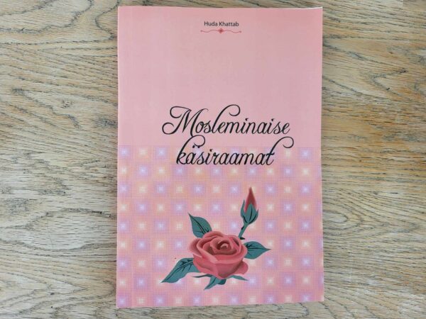 Mosleminaise käsiraamat . Huda Khattab