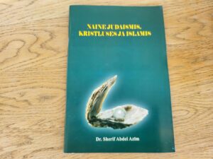 Naine judaismis kristluses ja islamis . Sherif Abdel Azeem