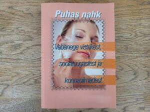 Puhas nahk . Gerda Kroom