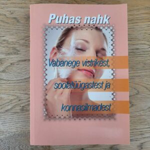 Puhas nahk . Gerda Kroom