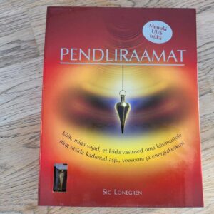 Pendliraamat . Sig Lonegren