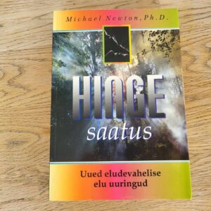 107597090 Hinge saatus . Michael Newton